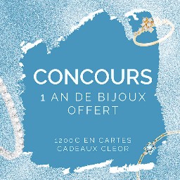Concours CLEOR