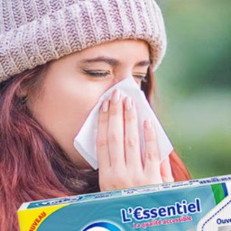 Concours Lotus hygiène