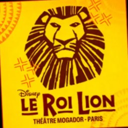 Concours Stage Entertainment