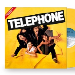 Concours Warner Music France