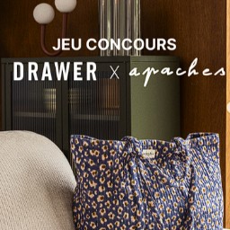 Concours Drawer