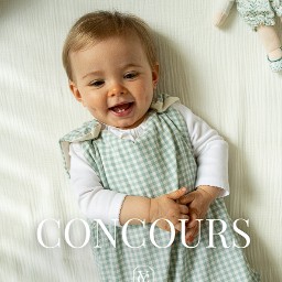 Concours Cyrillus