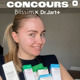 Concours Blissim