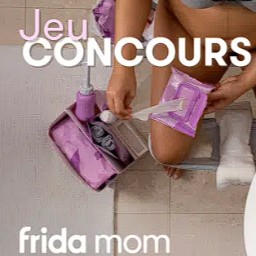 Concours Enjoy Family