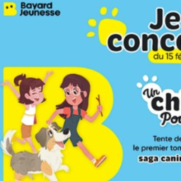 Concours Familiscope