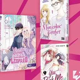 Concours Pika Édition