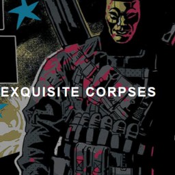 Concours Urban Comics