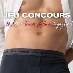 Concours Eminence
