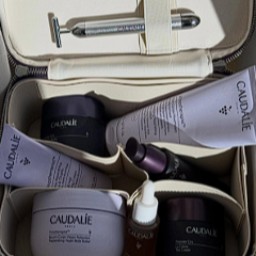 Concours Caudalie