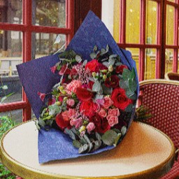 Concours Monceau Fleurs