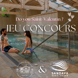 Concours Sandaya