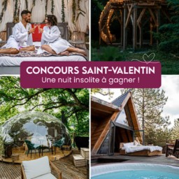 Concours AbracadaRoom