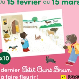 Concours Familiscope