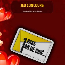 Concours Megarama