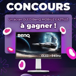 Concours LDLC