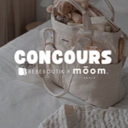 Concours Bebeboutik