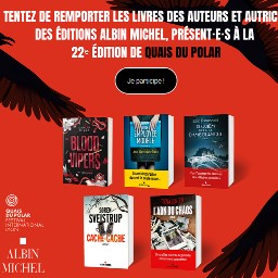 Concours Éditions Albin Michel