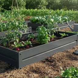 Concours France Serres