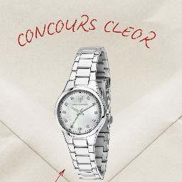 Concours CLEOR