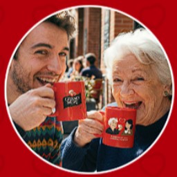 Concours Café Grand'Mère