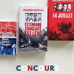 Concours Editions Folio