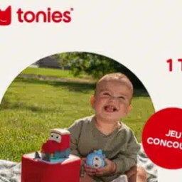 Concours Enjoy Family