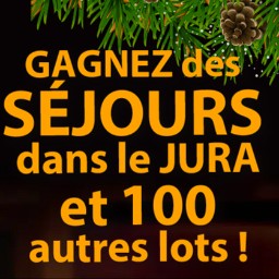 Concours Fort des Rousses