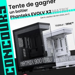 Concours Materiel.net