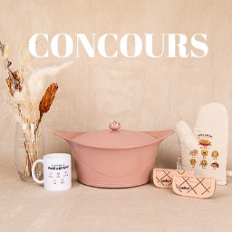 Concours Cookut