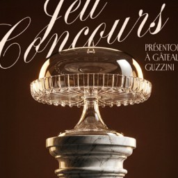 Concours Café San Marco