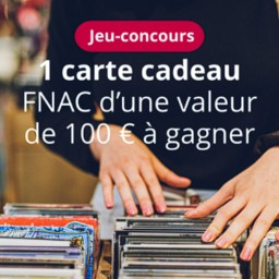 Concours Amplifon