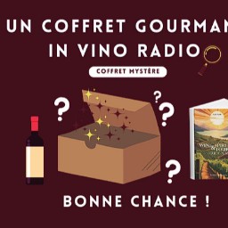 Concours In Vino Radio