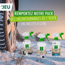 Concours L'Arbre Vert