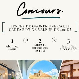Concours Teritoria