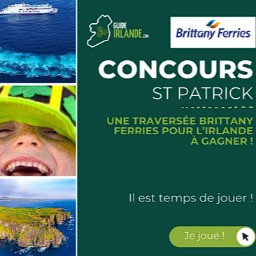 Concours Guide-Irlande.com
