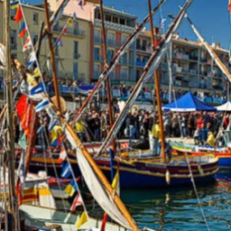 Concours France Bleu