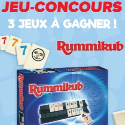 Concours JouéClub