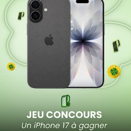 Concours Casinos Partouche