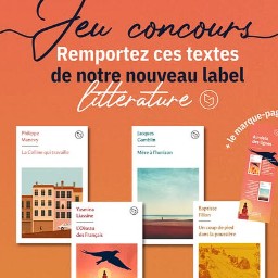 Concours Éditions Pocket