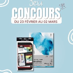 Concours Dalbe