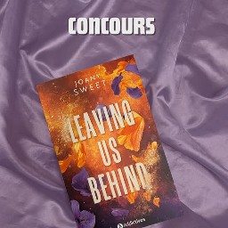 Concours Éditions Addictives