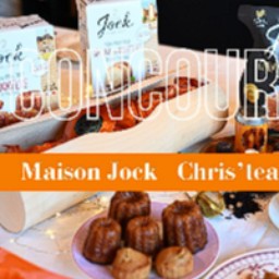 Concours Maison Jock