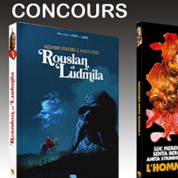 Concours Ciné-Média