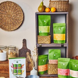 Concours Palais des Thés