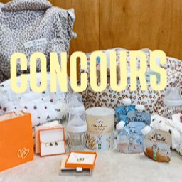 Concours Tape à l'œil