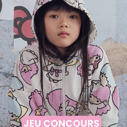 Concours Du Pareil Au Même