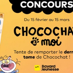 Concours Familiscope