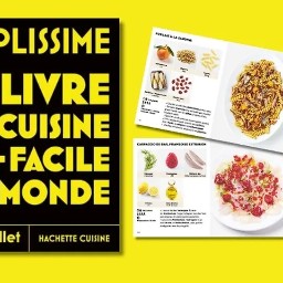 Concours Hachette