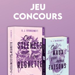 Concours Hugo New Romance