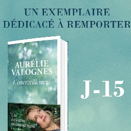 Concours Éditions JC Lattès